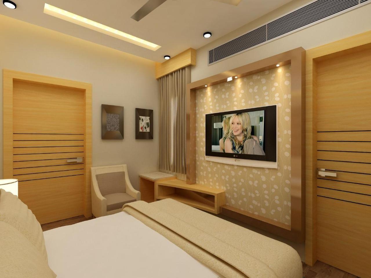 Csjs Inn By Krishna Group Of Hotels Amritsar Exterior foto