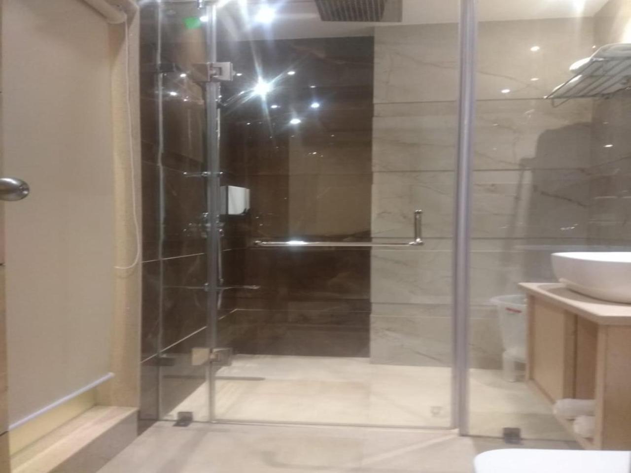 Csjs Inn By Krishna Group Of Hotels Amritsar Exterior foto
